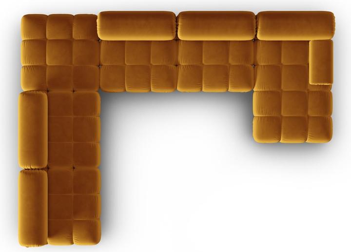 Actual product image Maison Heritage Gerda (Sofa landscape)