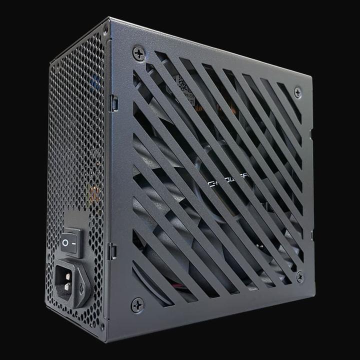 Produktbild LC-Power Netzteil LC6750G-SI 750 W (750 W)
