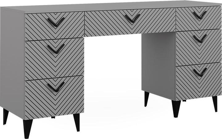 Actual product image Vicco Anett (150 x 45 x 78.5 cm)