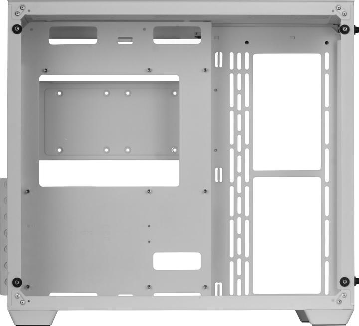 Actual product image Mars Gaming XXL Mcv3 (mATX, Mini-ITX, ATX)