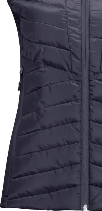 Actual product image Jack Wolfskin Routeburn Pro Ins Vest W (XS)