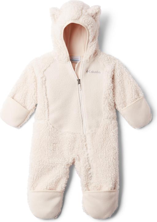 Produktbild Columbia Foxy Baby Sherpa Bunting (86)