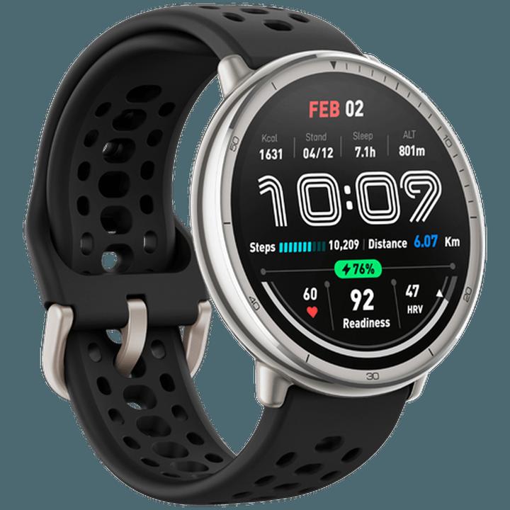 Actual product image Amazfit Active 2 (43.90 mm)