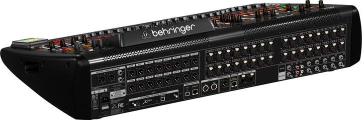 Actual product image Behringer X32 Producer (Studio- and Livemixer)