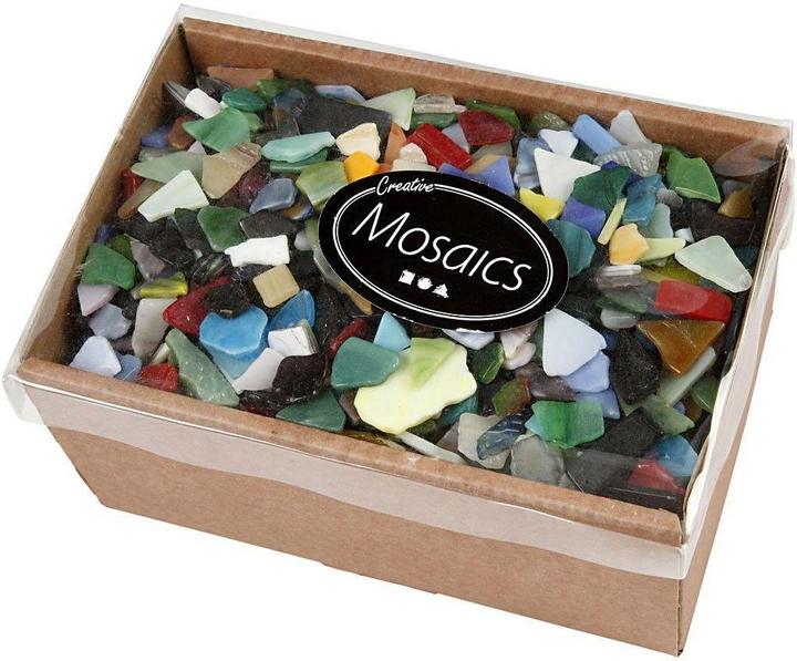 Produktbild Creativ Company Mosaiksteine