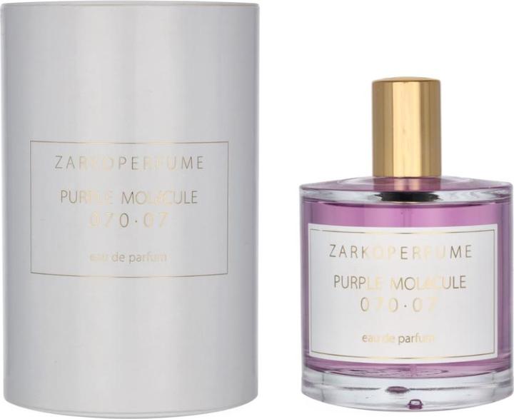 Actual product image Zarkoperfume Zarko - Zarko (Eau de parfum, 100 ml)