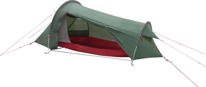 Actual product image Robens Cress 1 Pro (Dome tent, 1.80 kg, 1 person)