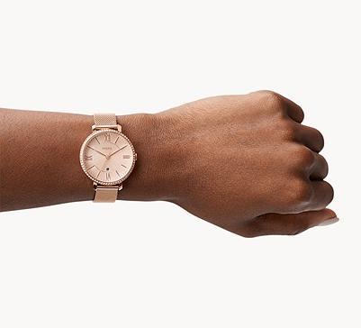 Produktbild Fossil Jacqueline (Analoguhr, 36 mm)