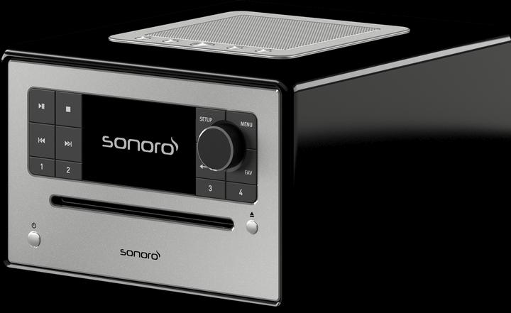 Produktbild Sonoro Elite (DAB+, FM, Bluetooth, WLAN)