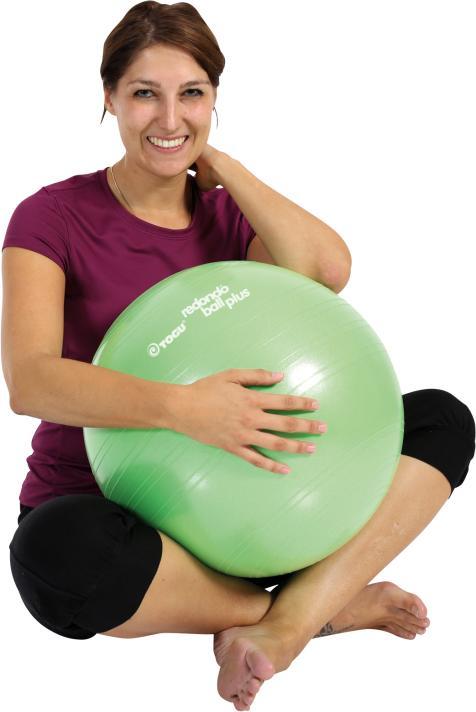 Produktbild Togu Redondo Ball Plus (38.38 cm)