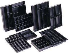 Produktbild Bisley MultiDrawer™ Schubladeneinsatz