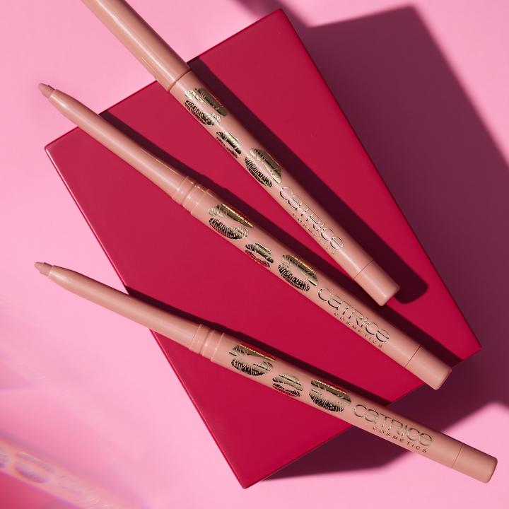 Produktbild Catrice KISS & GLOW Plumping Lip Liner (2)
