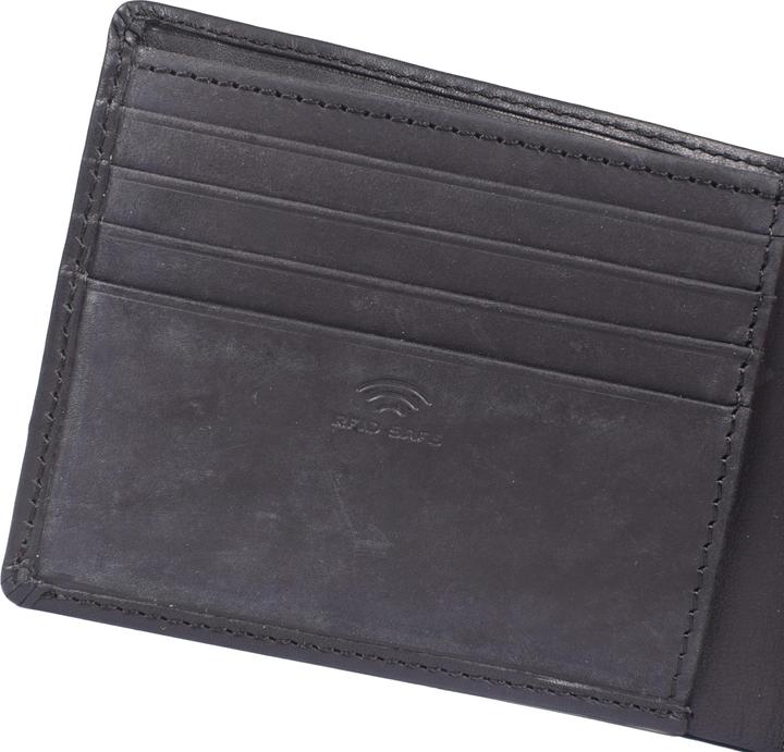Produktbild Strellson brick lane jaden billfold sh8