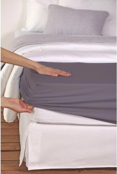Image du produit Living Home Élasthanne (90-100 x 190-200 cm)