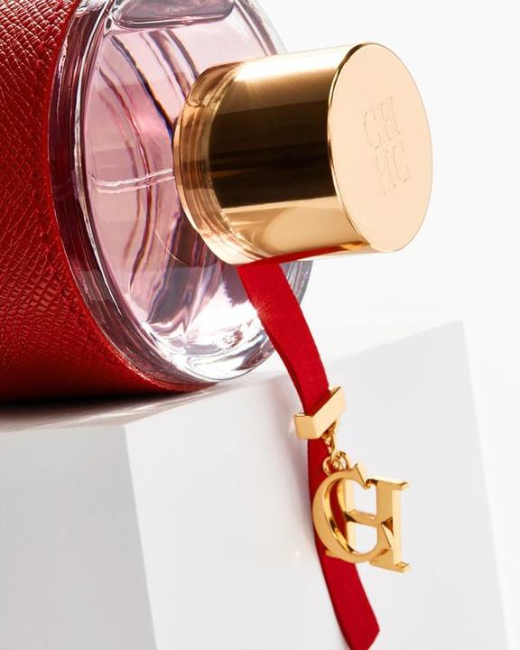Actual product image Carolina Herrera Ch (Eau de toilette, 100 ml)