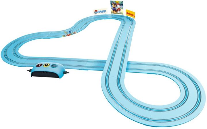Productafbeelding Carrera Eerste PAW PATROL - Race 'N' Rescue