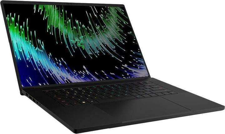 Produktbild Razer Blade 16 (16", Intel Core i9-13950HX, 32 GB, 1000 GB, DE)