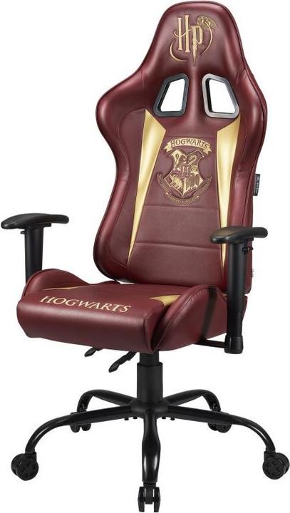 Actual product image Subsonic Gaming Seat Pro Harry Potter