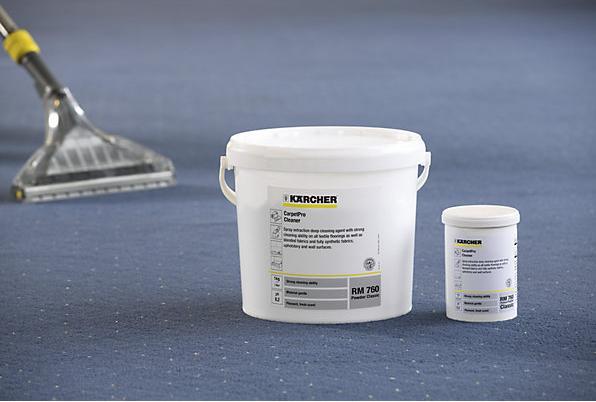 Immagine prodotto Kärcher Carpetpro