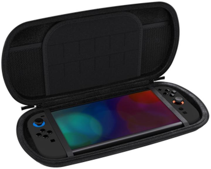 Actual product image Stealth Travel Case (Switch 2)