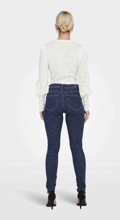 Immagine prodotto Only ONLWAUW MID Jeans skinny fit (30)