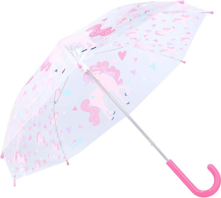 Image du produit Vadobag Lustiger Regenschirm Rainy Days Unicorn