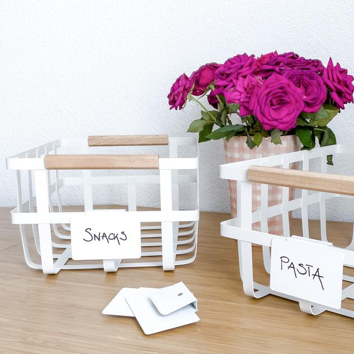 Image du produit Bins and Boxes CLIP 3 pcs. (9 x 6 cm)