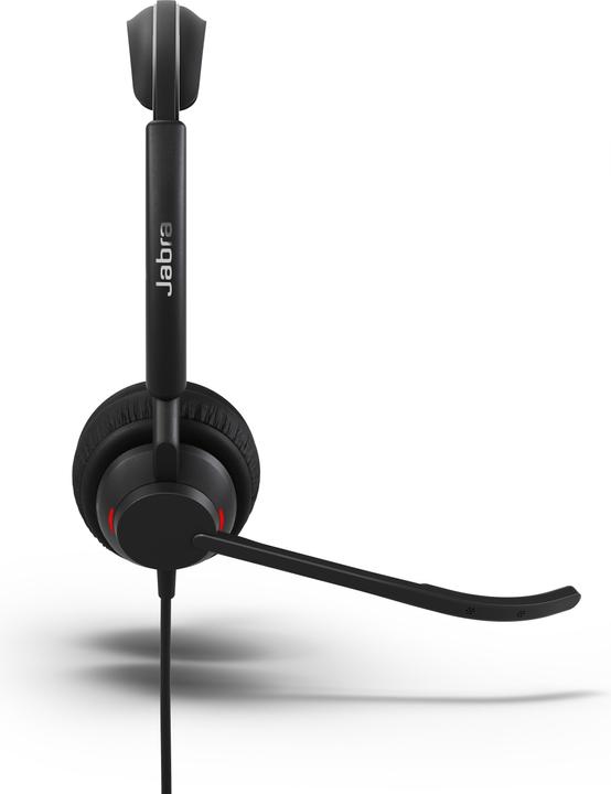 Actual product image Jabra Engage 50 II MS (Cable, USB-C)