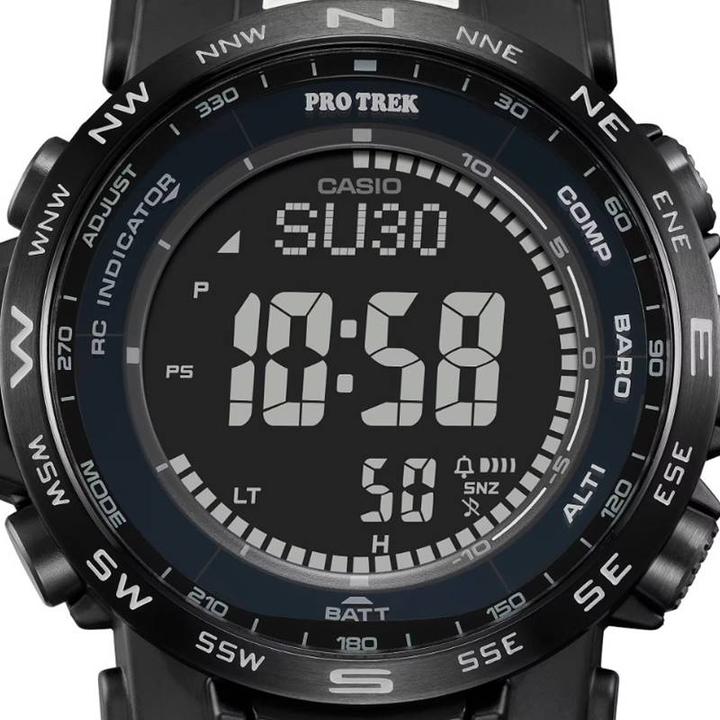 Produktbild Casio PRW-35Y-1BER (Sportuhr, 51.20 mm)