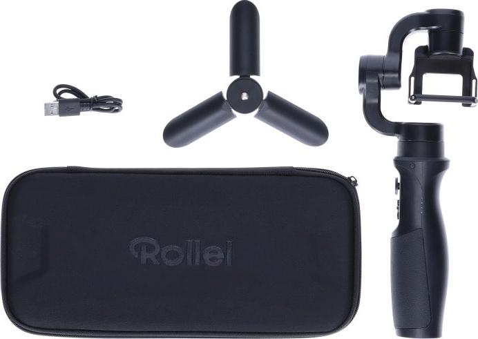 Produktbild Rollei Steady Butler Action (hero 5, Hero 6)