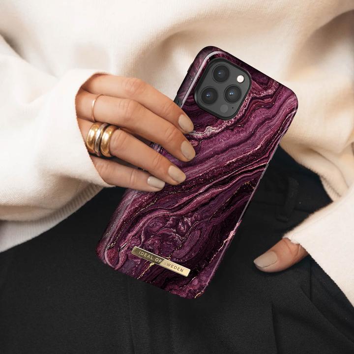 Image du produit iDeal Of Sweden Smartphone Cover Fashion (Apple iPhone 12 Pro Max)