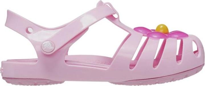 Produktbild Crocs T's Isabella Charm Sandal (24)
