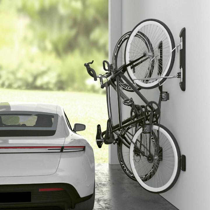 Immagine prodotto myWall Supporto da parete per biciclette
