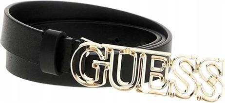 Image du produit Guess SESTRI NOT ADJ PANT BW9091P4220 BLA L M (M)