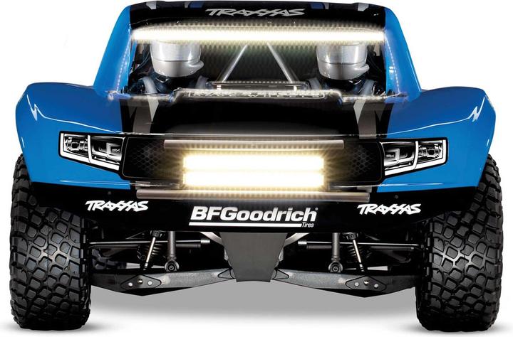 Produktbild Traxxas Desert Racer (RTR Ready-to-Run)