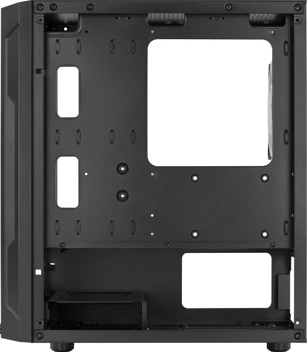 Produktbild AeroCool Trinity Mini (mATX, Mini-ATX)