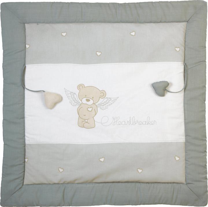 Actual product image Roba Heartbreaker bear