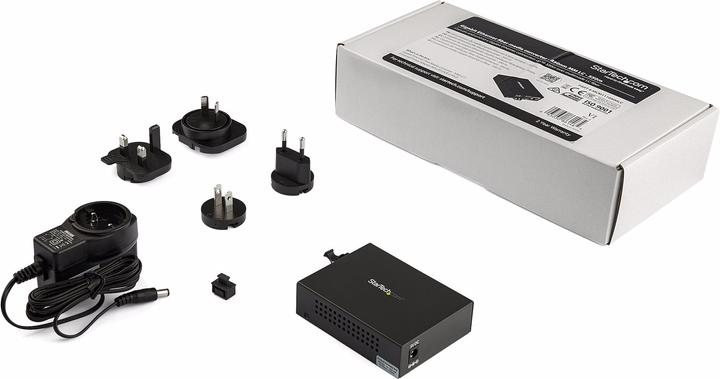Immagine prodotto StarTech MCM1110MMLC