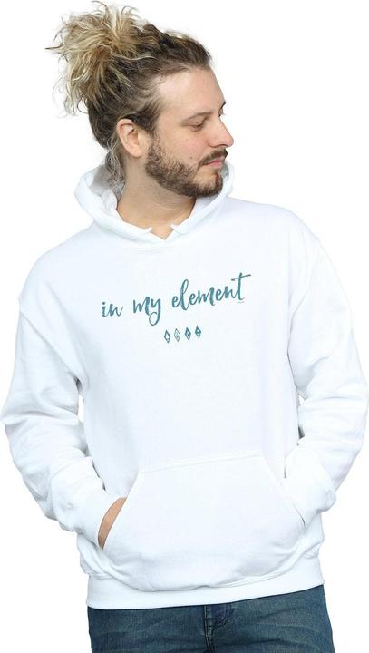 Produktbild Disney Frozen 2 In My Element Kapuzenpullover (M)