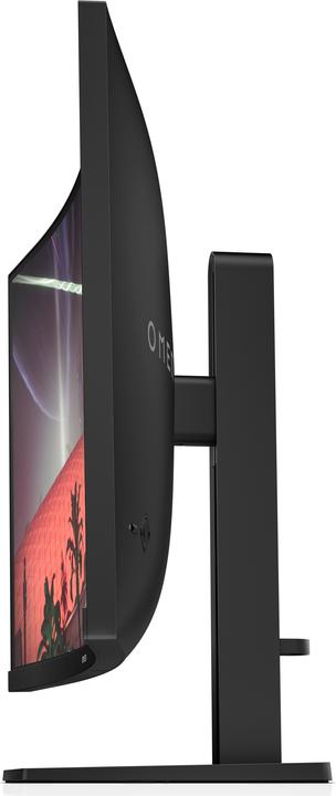 Produktbild HP Omen 32c (2560 x 1440 Pixel, 31.50")