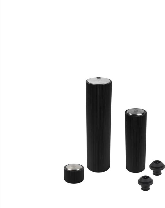 Peugeot Gift box Master of wine Set 3-piece black