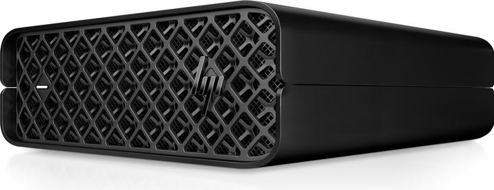 Produktbild HP Z2 Mini G9 (Intel Core i7-14700K, 32 GB, 1000 GB, Quadro T1000)