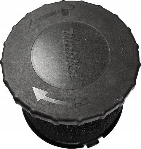Produktbild Makita Nassfilter