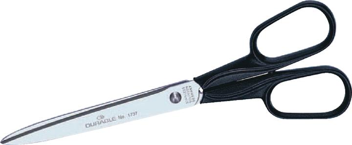 Produktbild Durable Broschere PAPERCUT, L„nge: 180 mm, schwarz (18 cm)
