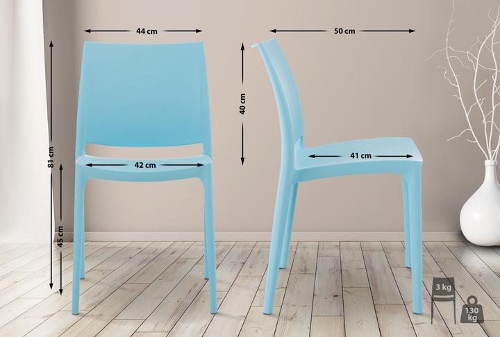 Actual product image CLP Maya