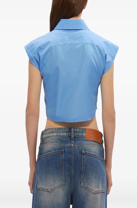 Produktbild MSGM Camicia (42)