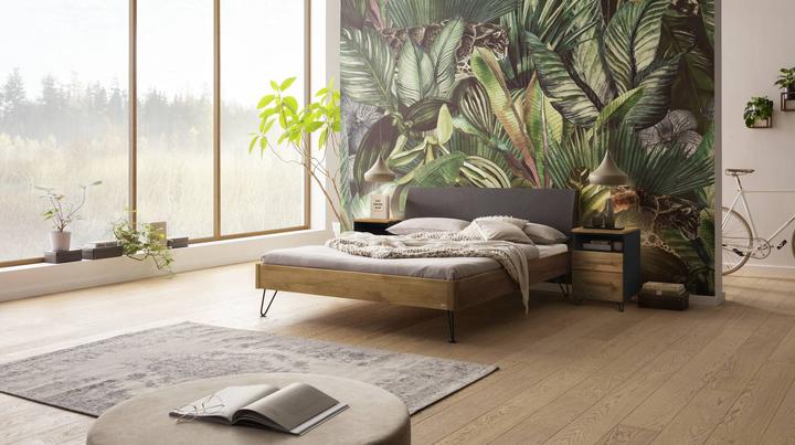 Produktbild Hasena Lugano 20 (180 x 200 cm)
