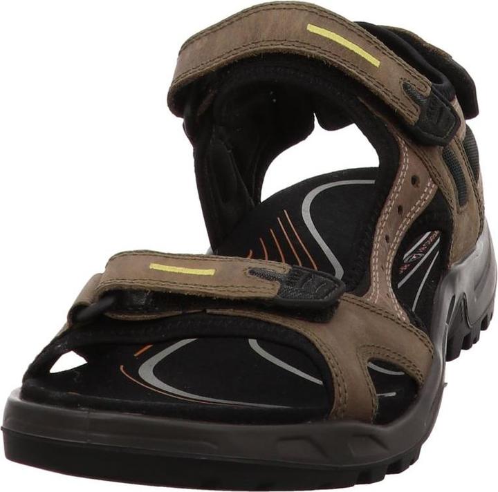 Actual product image Ecco Offroad (45)