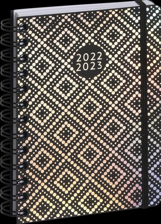 Image du produit Exacompta Agenda Forum Shiny