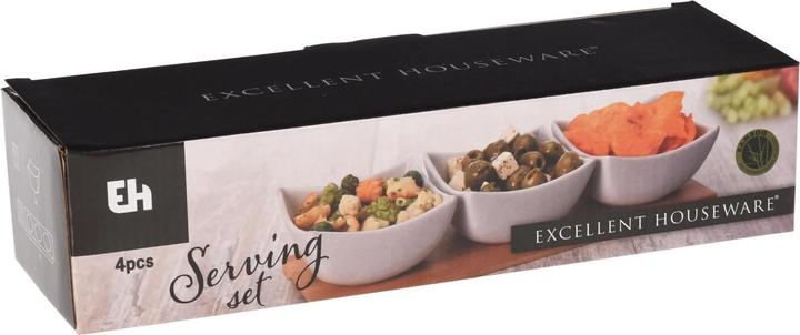 Immagine prodotto Excellent Houseware Set da portata